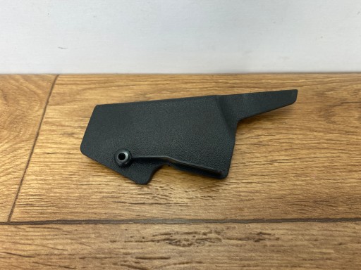 copertura GREMBIALINA sedile Destro Ford Mustang VI 2015+