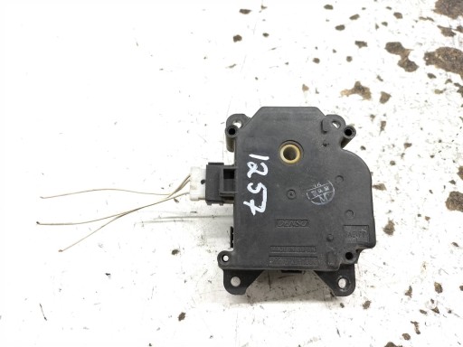 Micro moteur Bloc de chauffage complet EU 063700-8330 Toyota RAV4 II (2000-2005)