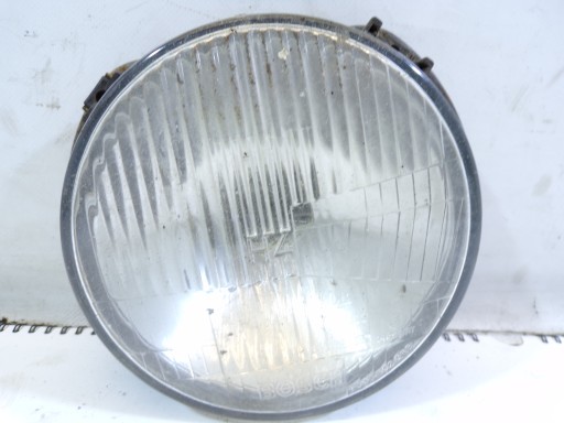 light front front right VOLKSWAGEN POLO 1 and (2)