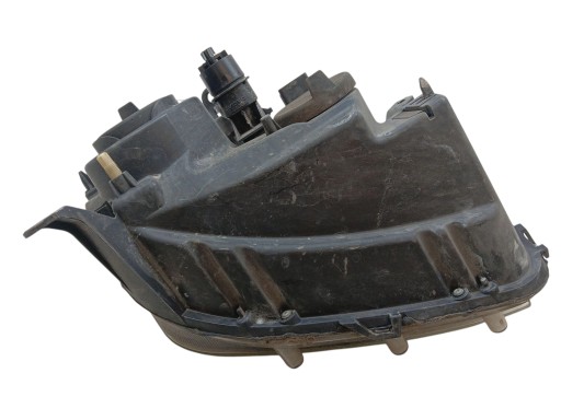 light REFLEKTOR left front DACIA DUSTER and (2010-2013) 1305236683 EUROPA
