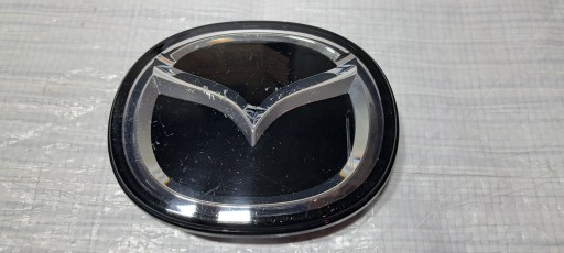 MAZDA CX-30 ПЕРЕДНЯЯ ЭМБЛЕМА РАДАРА BCKB-51730