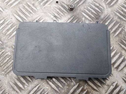 LADOWARKA INDUKCYJNA VOLKSWAGEN PASSAT B8 LIFT 3G0980611