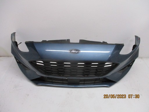 front bumper Ford Focus MK4 ST-LINE 4 PDC
