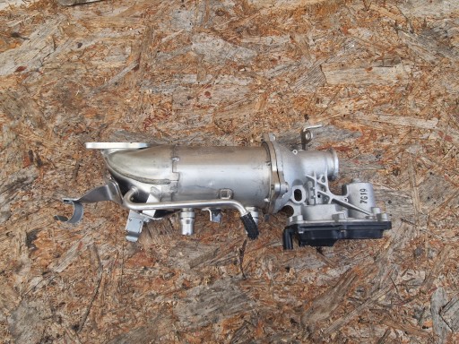 chladič egr ventil BMW G11 G12 3.0D 8574815