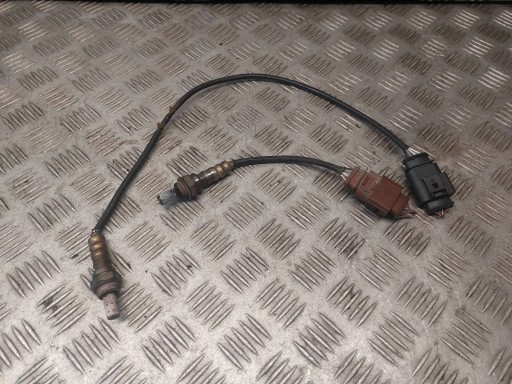 SONDA LAMBDA VOLKSWAGEN POLO IV LIFT 1.2 6V KBA16693 03D906265A