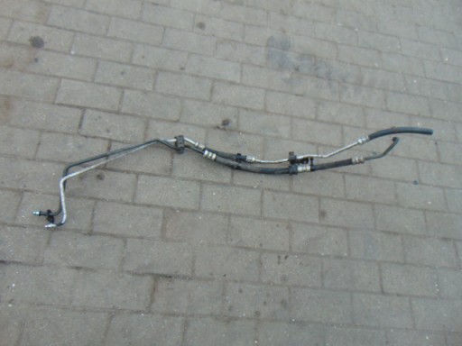 ДРОТИ ГІДРОПІДСИЛЮВАЧА RENAULT ESPACE IV 2.0 T 03-06