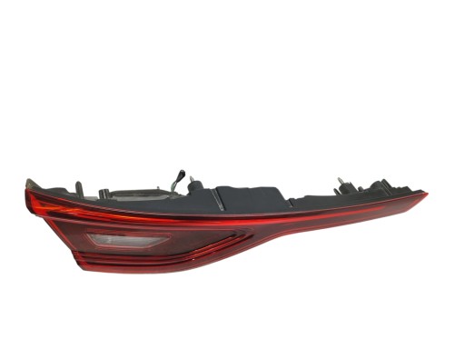 light left rear part rear to the bonnet RENAULT TALISMAN sedan (15-20) 265552260R EU
