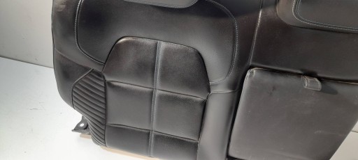 Renault Arkana Oparcie kanapy blu nitka (RAR1)
