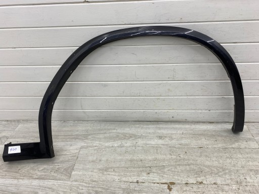 modanatura parafango Destro Anteriore BMW X3 G01 X4 G02 M PAKIET 8064822