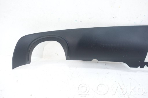SPOILER accessories of a bumper rear part MERCEDES R-KLASA R251 AMG 05-14 A2518852025