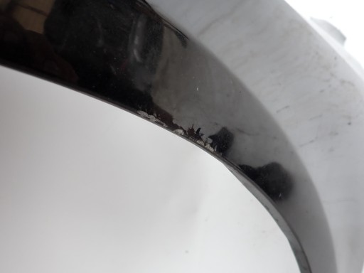 AUDI Q5 and 1 8R 08-16 fender front front left