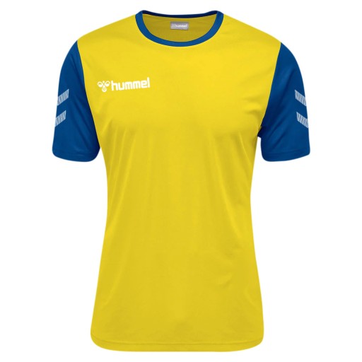 Tričko Hummel Elite Match Jersey SS veľ.140