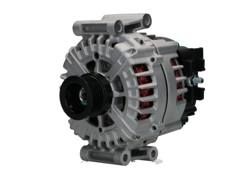 555.918.180.000 - Новий генератор mercedes-benz glk220 mercedes-benz glk250 mercedes-benz c25