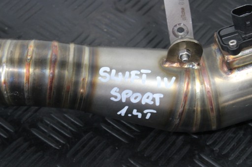 filtr vzduchový STOZKOWY SUZUKI SWIFT SPORT VI 6 MK8