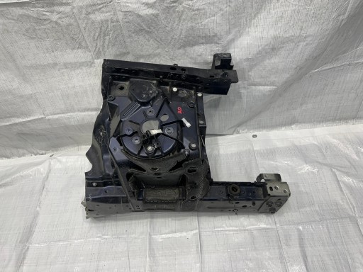 JAGUAR F-PACE ЛОНЖЕРОН ЛЕВЫЙ