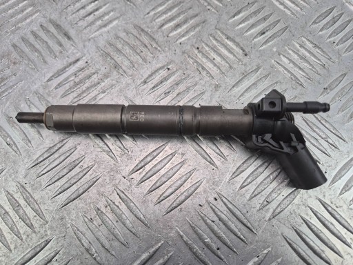 Mercedes CLS 320 CDI W219 injector A6420701987 642.920