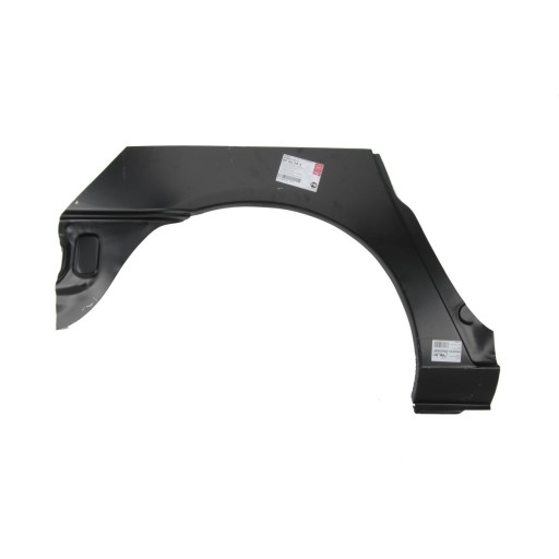 РЕМОНТ ЗАДНЕГО КРЫЛА R 6504-03-9590584K