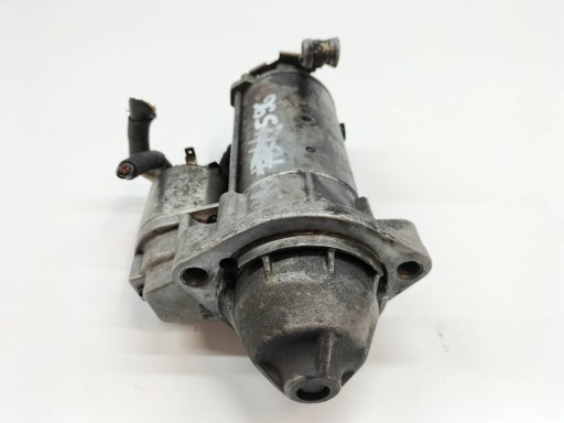 starter 1.9 TDI Audi A4 II (2000-2006) B6
