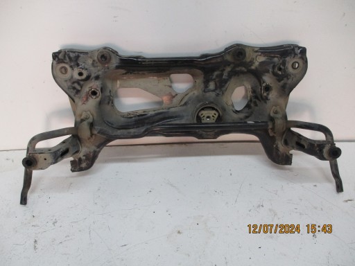 axle beam subframe axle beam Seat ATECA 1,0TSI 22R front front