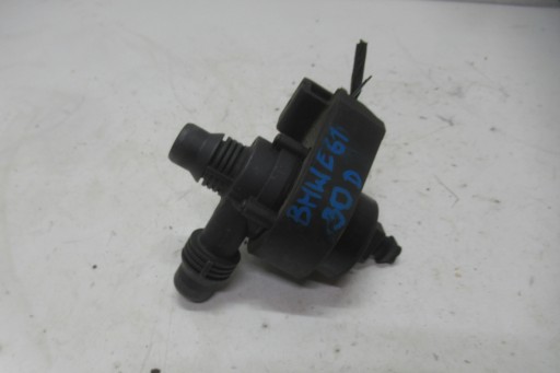BMW E61 3.0 D supplementary pump of water 6917700