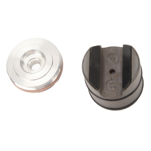 1618230281111 - Ремкомплект рульової рейки