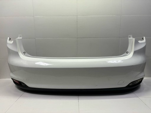 bumper rear Fiat Tipo 2 2021