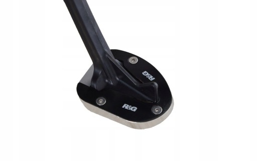 PKS0114SI - РАСШИРЕНИЕ ПОДНОЖКИ R & G HONDA AFRICA TWIN