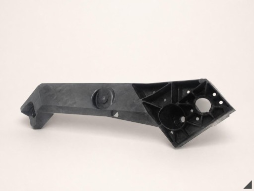 NISSAN NV300 TRAFIC III OPEL VIVARO B 14- holder right supports of the front