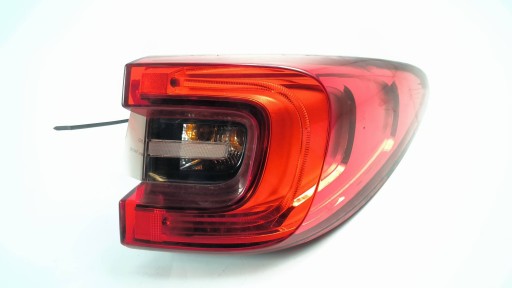 licht rechts heck 265508701R RENAULT KADJAR