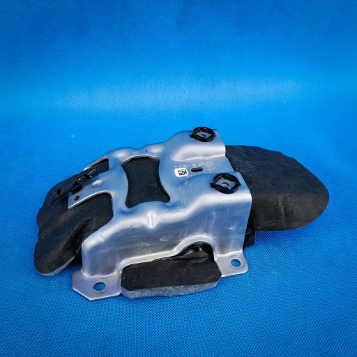 bracket tunelu srodkowego BMW X3 G01 X4 G02 51169384613 9384613