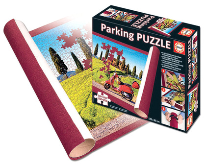 Podložka na puzzle 500 dielikov - 1000 dielikov - 1500 dielikov - 200