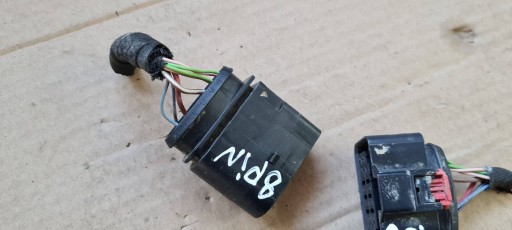 A6 C8 4K Spina KOSTKA ZLACZE 8W0973737 3C0973837 VW AUDI A4 B9 8W Q5 A5
