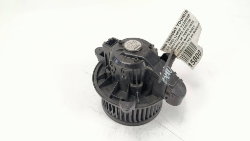 fan cab 0130115572 FORD TRANSIT
