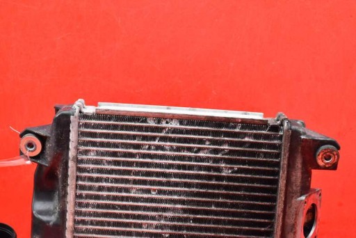radiator intercooler TG127000-0741 TOYOTA HILUX 7 VII 05-15