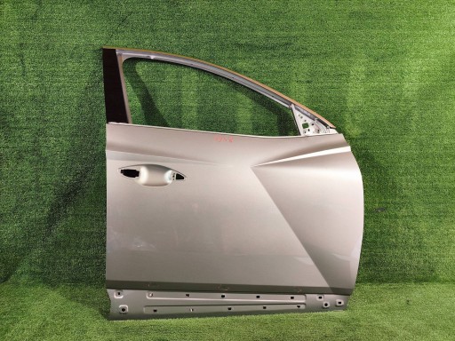 door front right right front HYUNDAI TUCSON IV NR.4948