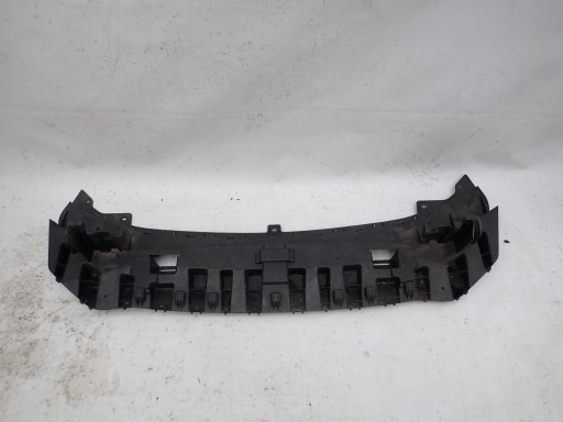 FORD FIESTA VII 7 MK7 LIFT 12-17 Blende Abdeckung abdeckung unter Stoßstange