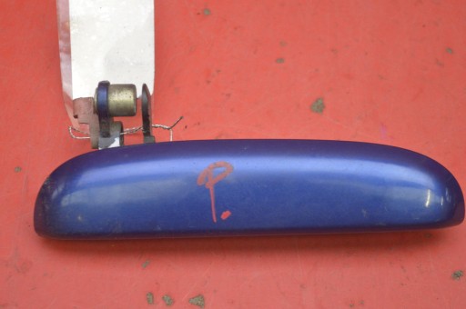 handle right front front GRANATOWA TOYOTA YARIS VERSO 1 and 99-03