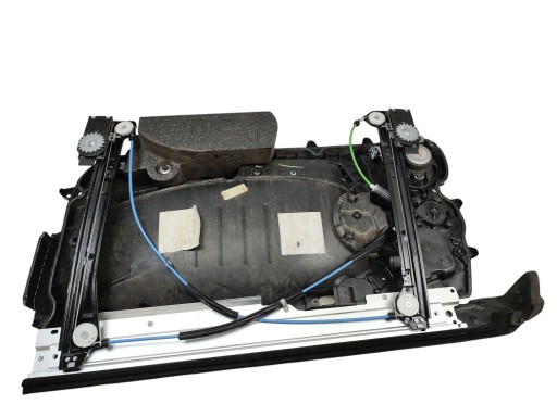 fensterheber gestänge motor des fensers links vorne MINI ONE R56 2753721