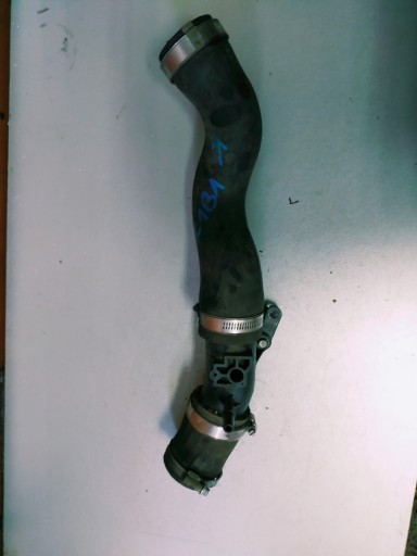 pipe air hose intercooler ford fiesta 1.0 ECOBOOST ek3019770