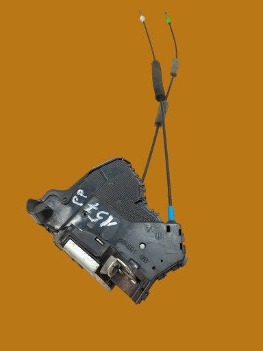 lock door right front T27 Toyota Avensis III (2009-)