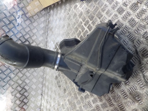 Boîte a filtre 5.2 AUDI S6 C6 07L133835C