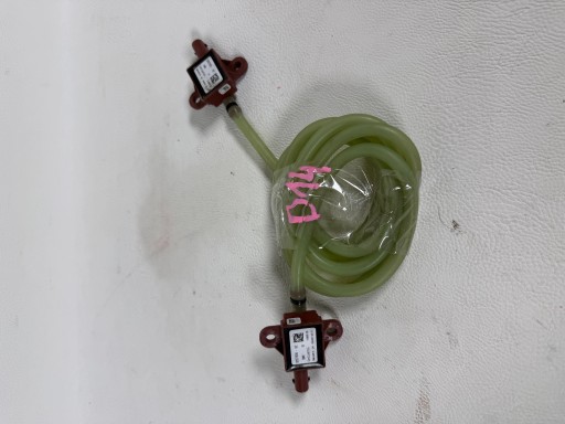 MINI COOPER F55 F57 F56 snímač OCHRONY PIESZYCH 9337656-02
