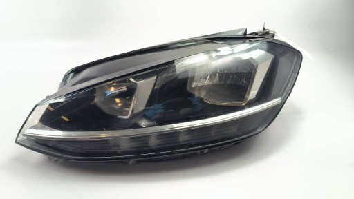 light left front EU 5G1941005D VOLKSWAGEN GOLF VII LIFT