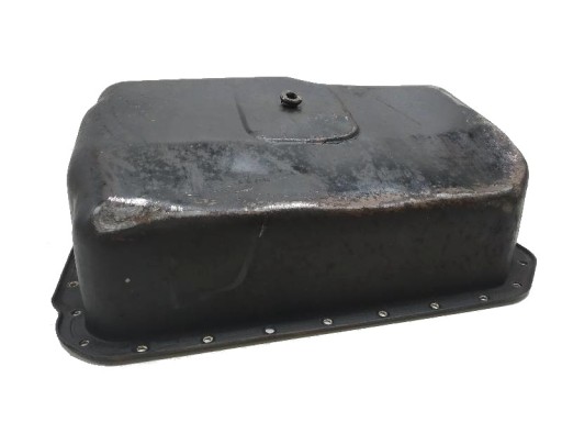 Масляний піддон Peugeot Boxer я (1994-2006) 2.4 D