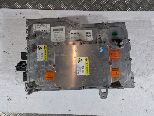 Инверторный модуль преобразователь инвентарь peugeot opel citroen 9841283080