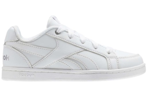 Dziecięce Buty Reebok Royal Prime białe r. 38.5