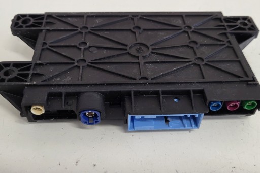 Другие модули land rover discovery v (l462) hpla70718se 2018