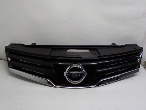 NISSAN NOTE and E11 LIFT grill grille radiator