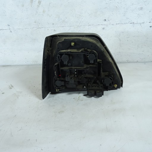 VW GOLF 3 HATCHBACK light rear part right