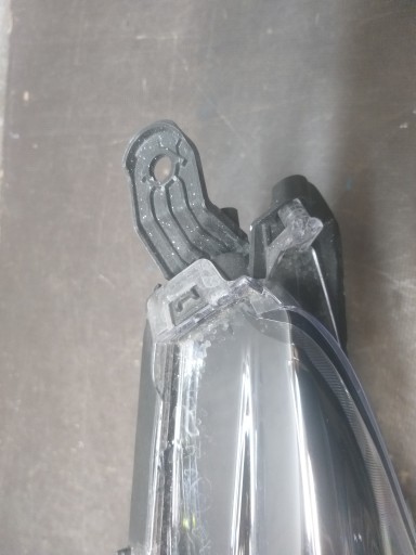 light front left TOYOTA COROLLA E21 HB KOMBI FULL LED 81150-02S60